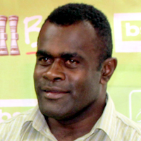 Cautious approach by Suva for Farebrother challenge